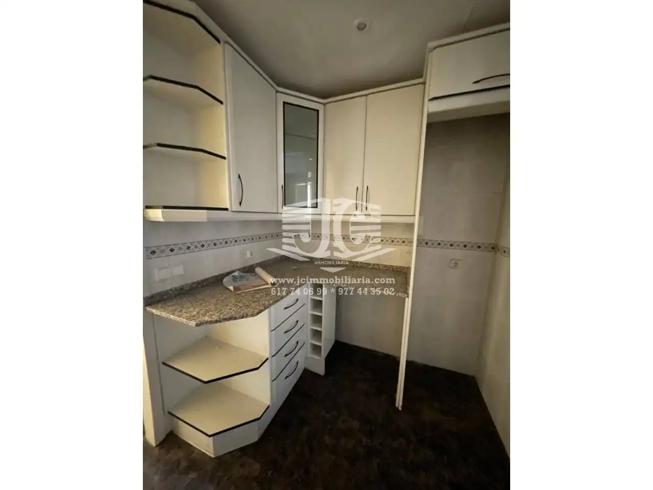 Appartement avec terrasse à vendre à Calle Santa Candia, imagen 3