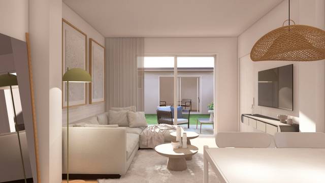 Piso en Venta en Passatge de Coll, 6 en Provençals del Poblenou