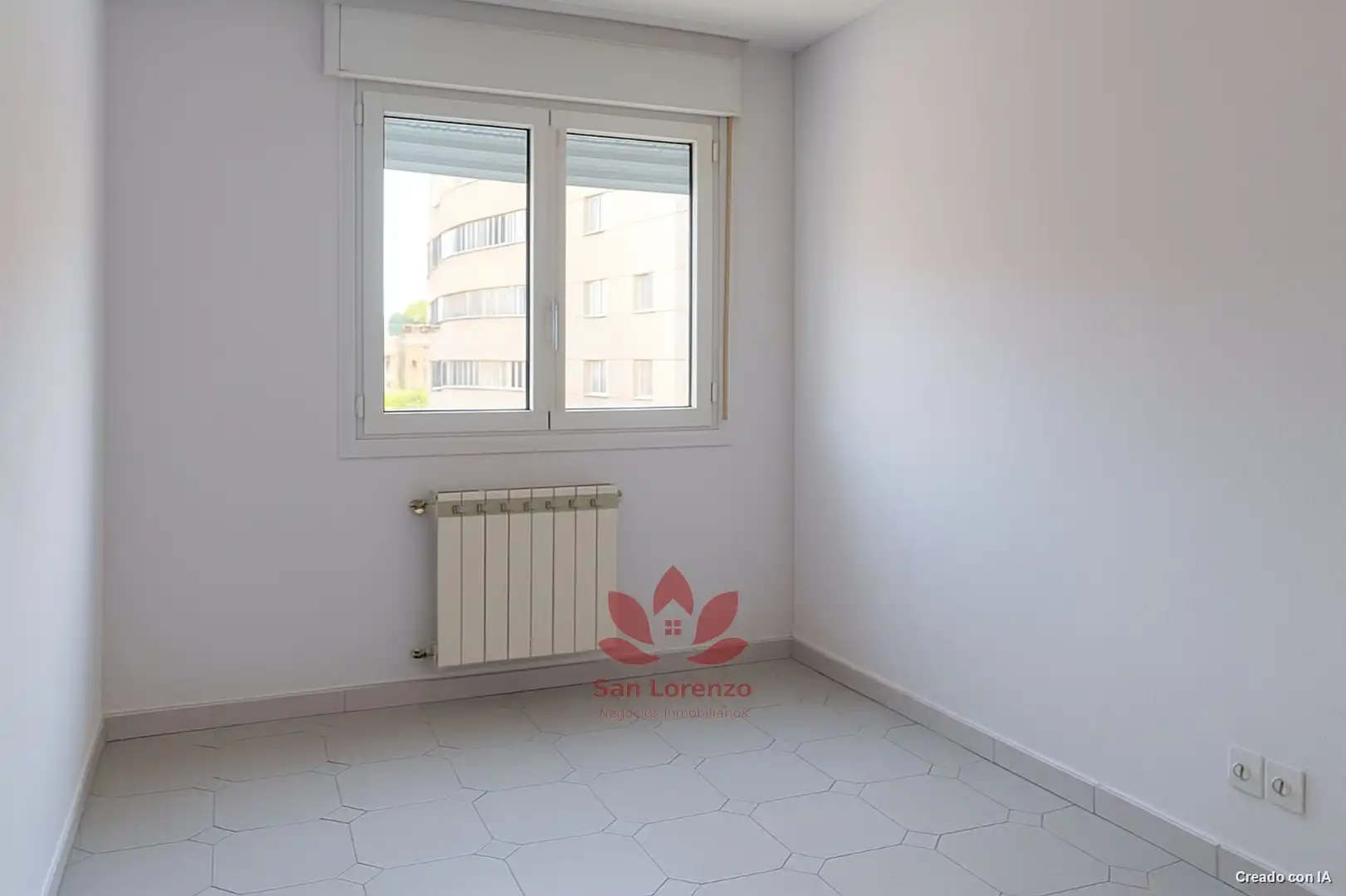 Habitación de Piso en venta en Madrid con Aire acondicionado y Trastero