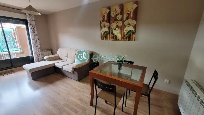 Wohnung mit Aufzug zum Verkauf in Bernuy de Porreros, imagen 5