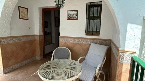 Foto 2 de Casa adosada en venda a Caño Guerrero, Huelva