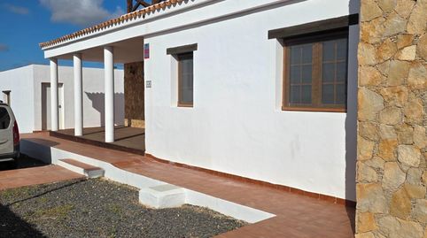 Foto 2 de Casa o chalet en venta en Calle San Antonio, Lajares, La Oliva