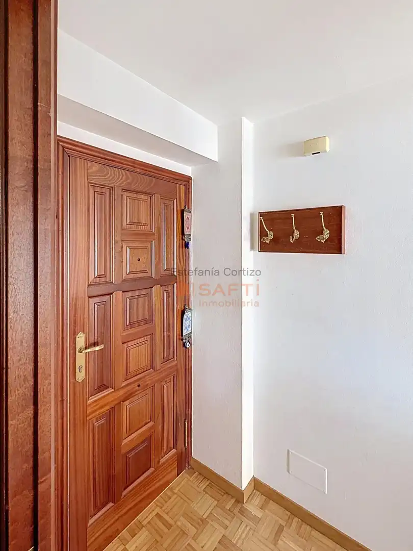 Flat with pool for sale in Portádego - Vilaboa Norte, imagen 12