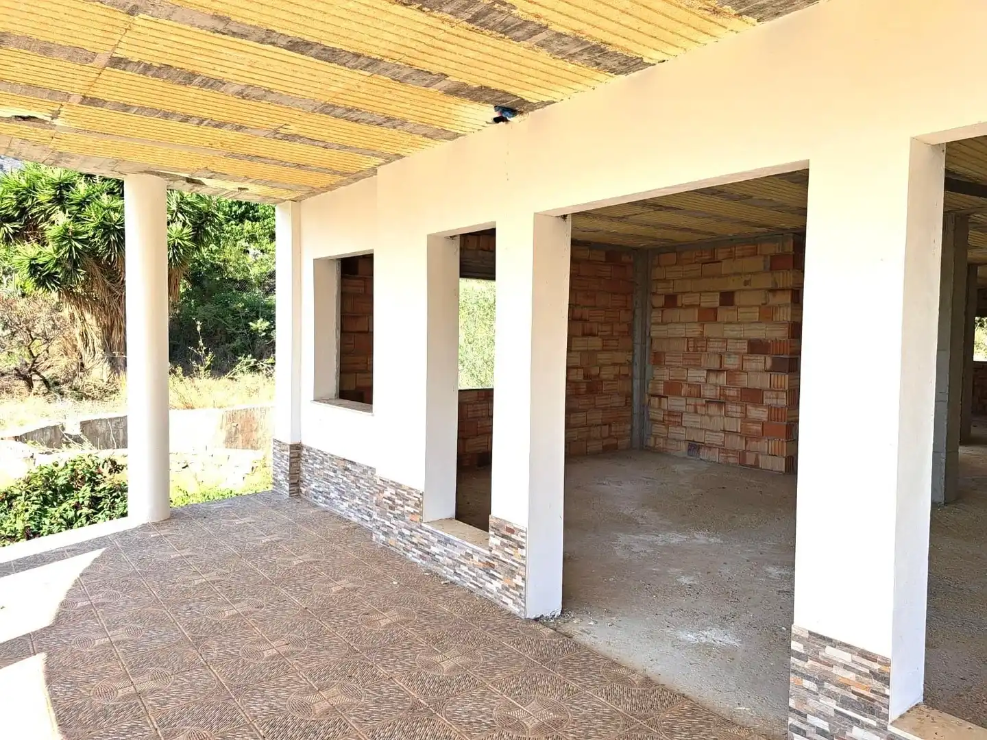 Casa rústica en venda a Barranco Pozancones, imagen 7