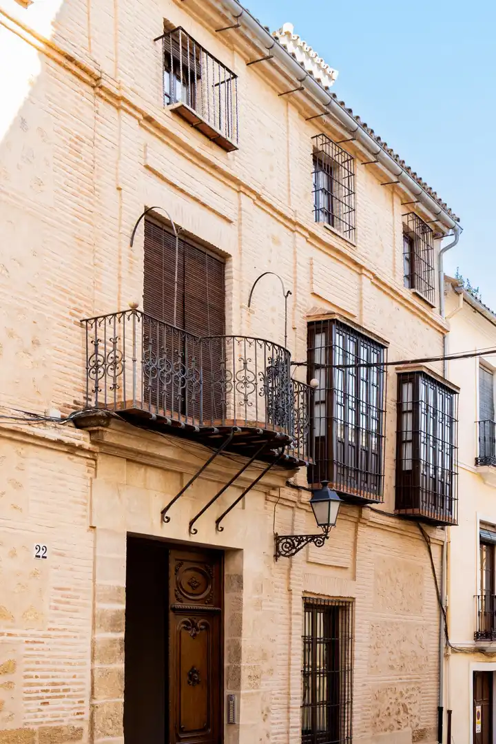 Terraza de Ático en venta en Antequera