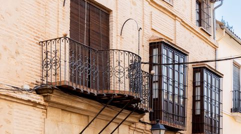 Foto 3 de Ático en venta en Centro, Antequera