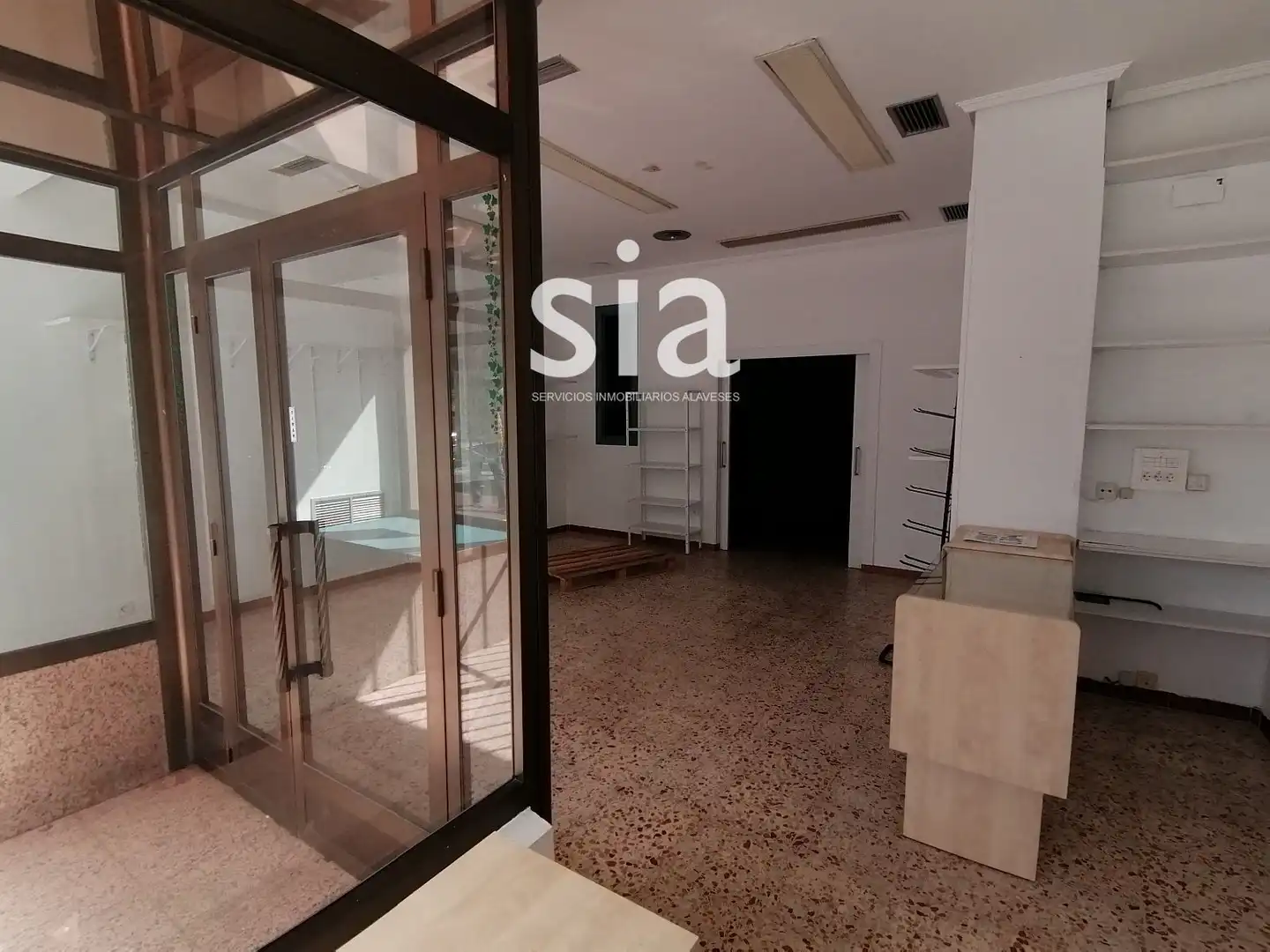 Commercial properties for rent in Vitoria - Gasteiz