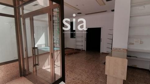 Photo 4 of Premises to rent in Polvorín Viejo, Santa Lucía, Araba - Álava