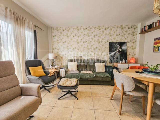 Piso en Venta en C. Cartero Casiano Díaz en La Gallega