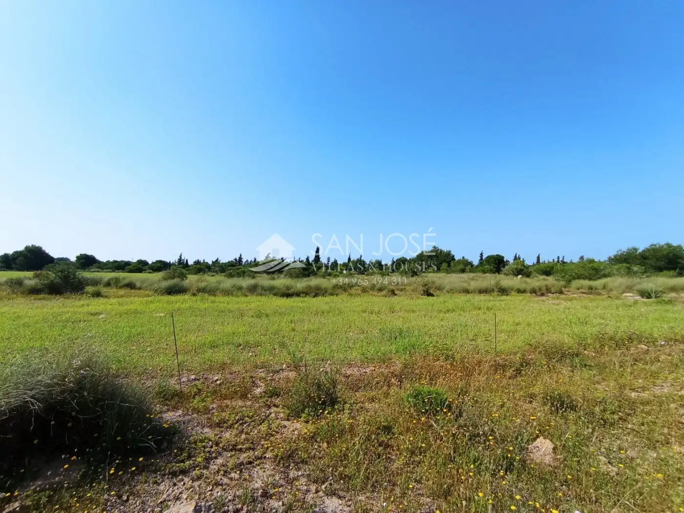 Terreno en venta en Elche / Elx