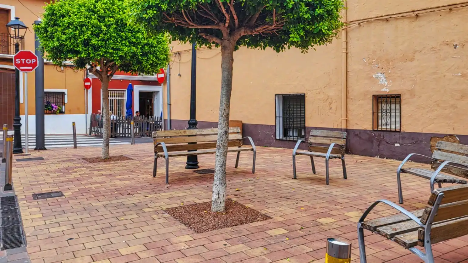 Exterior view of Houses for sale in Dénia  with Terrace and Storage room