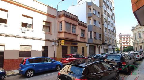 Photo 4 of Building for sale in Profesor Miguel Angel González Muñiz, Ceares, Gijón