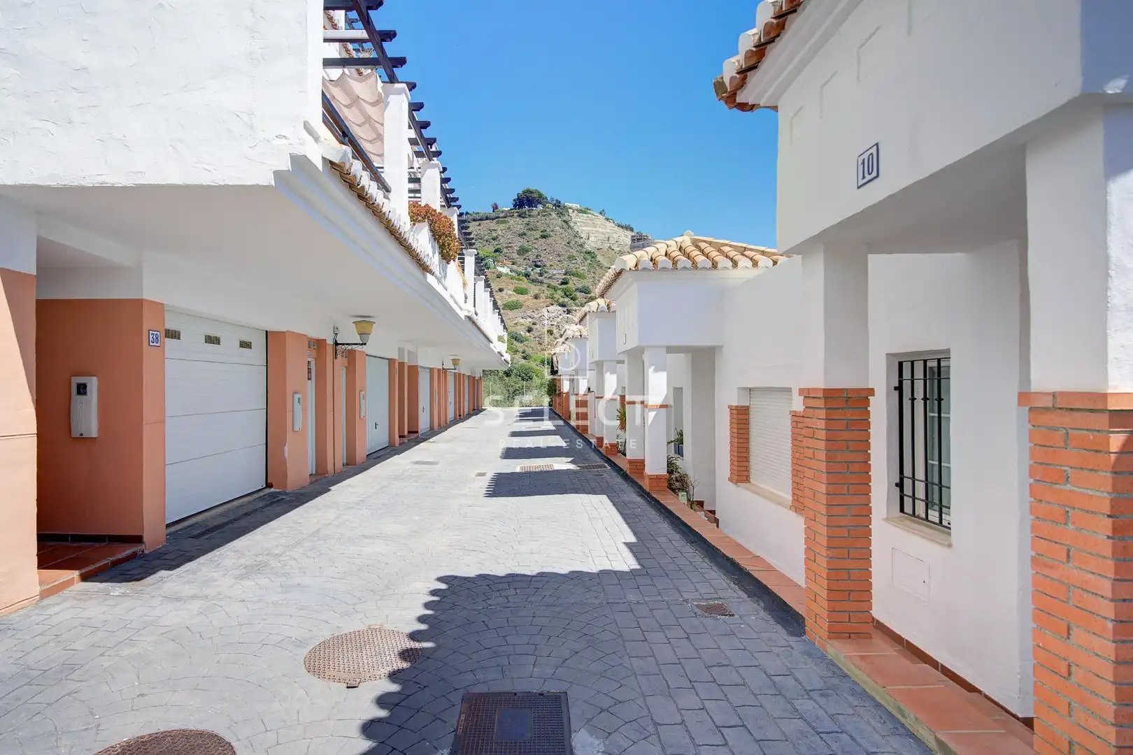 Einfamilien-Reihenhaus zum Verkauf in Urbanizacion VISTA MARINA(MARINA ESTE), Punta La Mona