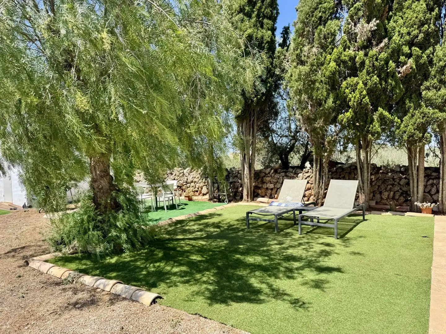 Houses for sale in Campos, Zona Rústica - Interior