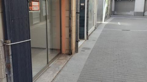 Photo 3 of Premises for rent in Carrer de L'areny, 6, Centre, Lloret de Mar