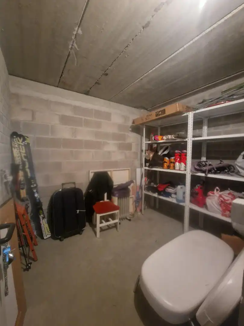 Garage for sale in Calle UNICA AG CANDANCHU, 4, Aisa