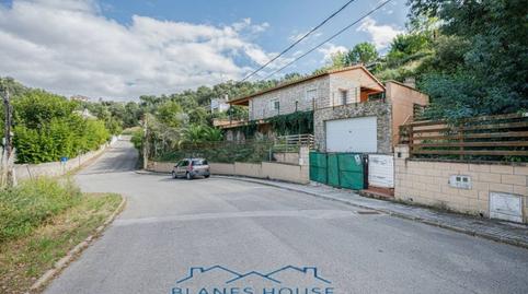 Photo 2 of House or chalet for sale in Can Trampinya, 10, Maçanet de la Selva pueblo, Maçanet de la Selva