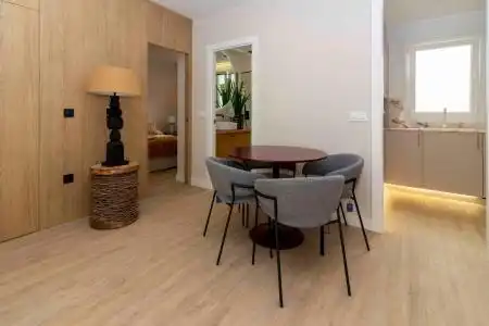 Apartamento con ascensor en venta en Santa Marina, imagen 3