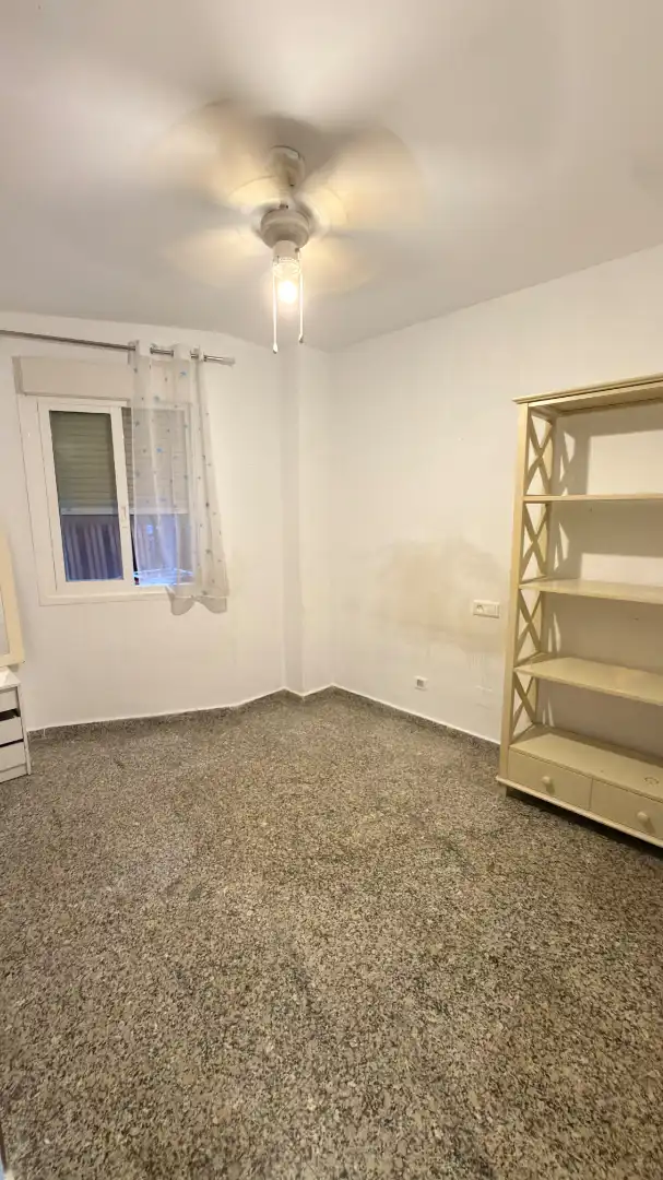 Dormitori de Pis en venda en Centro ciudad