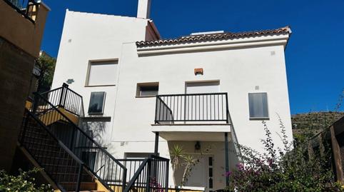 Foto 4 de Casa adosada en venta en Calle Citalsol, 3, Velilla - Velilla Taramay, Almuñécar