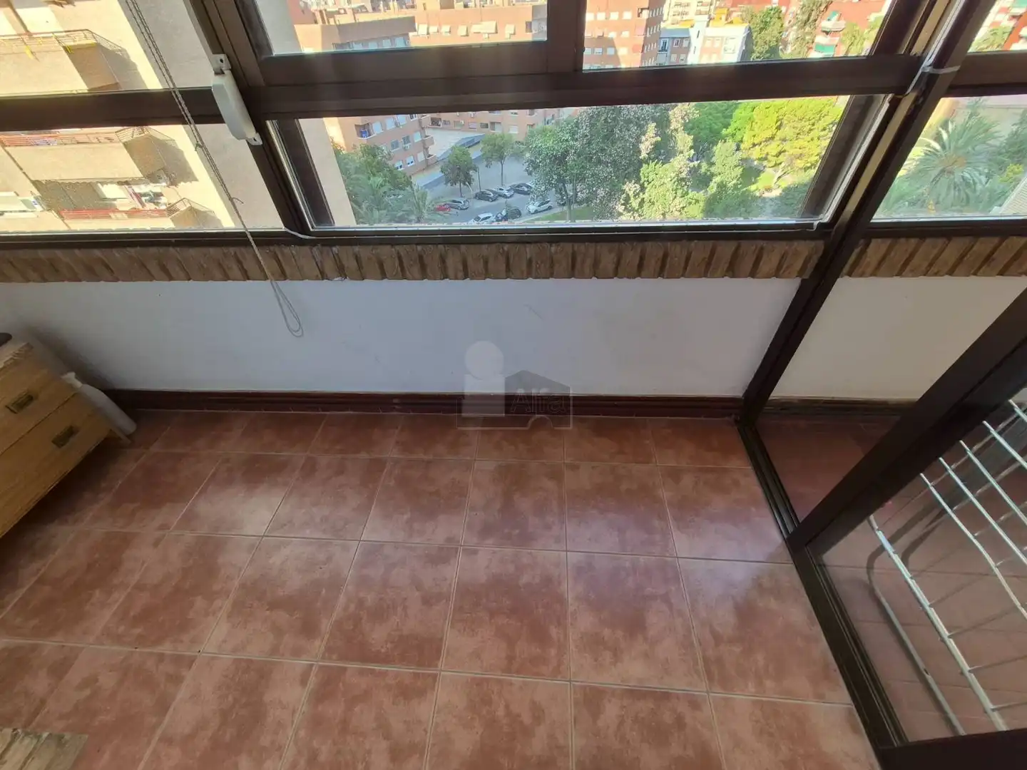 Terrassa de Pis en venda en Xirivella amb Aire condicionat, Calefacció i Moblat