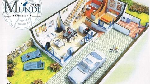 Photo 3 of Residential for sale in  Cañada del Rio, Costa Calma, Las Palmas