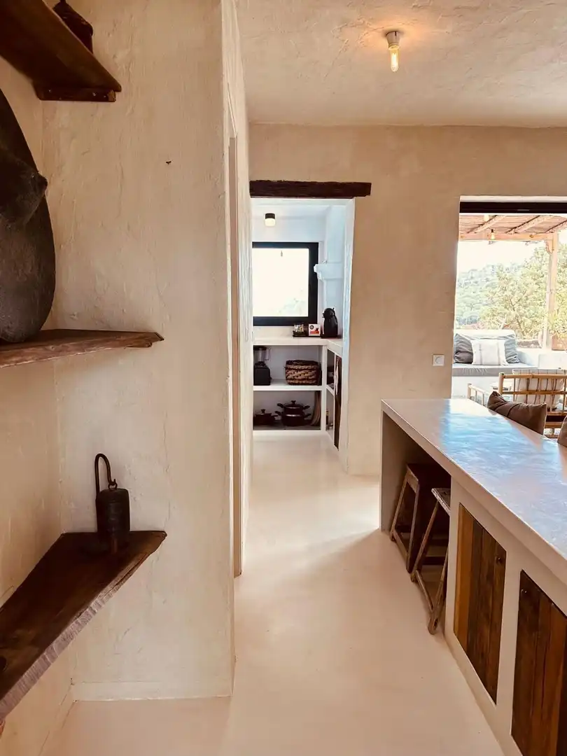 Apartament en venda a Cala Vedella-Cala Tarida, imagen 10
