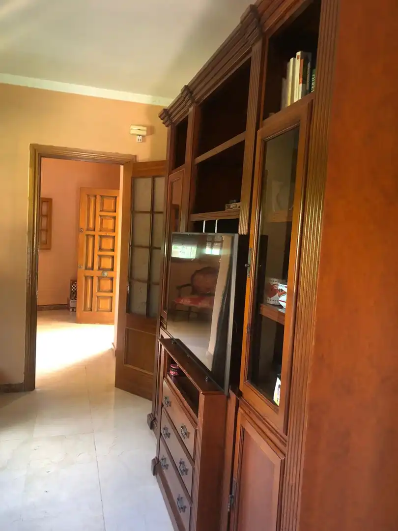 Villa con terrazza in vendita a Cerros de Montequinto, imagen 7