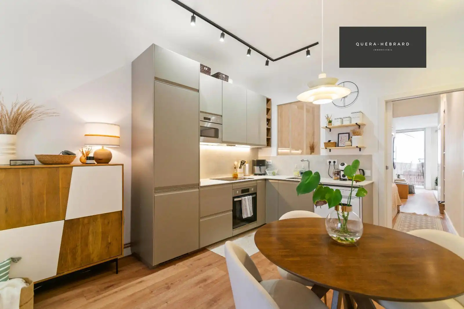 Wohnung mit Terrasse zum Verkauf in Ciutat de Balguer, imagen 8