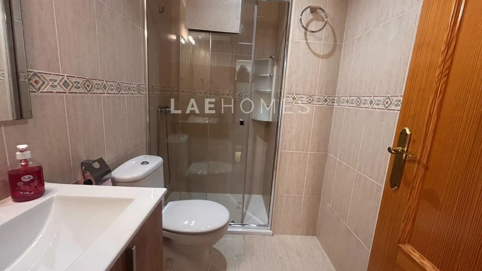 Flat for rent in Centro