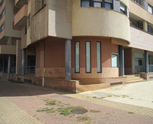 Exterior view of Premises to rent in Ponferrada