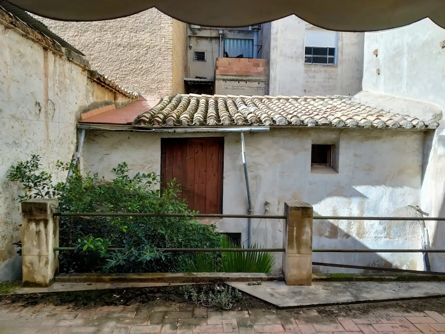 Maison jumelée avec terrasse à vendre à Carrer de Sanahuja, imagen 3