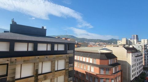 Foto 5 de Pis en venda a Zona Indautxu, Bilbao