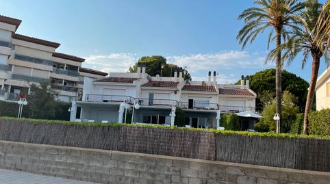 Foto 3 de Edifici en venda a Carrer del Camí del Más de Clariana, 1, Vilafortuny Platja, Tarragona