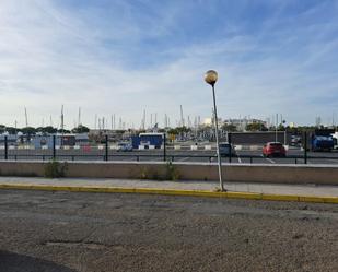 Parking of Building for sale in Ayamonte