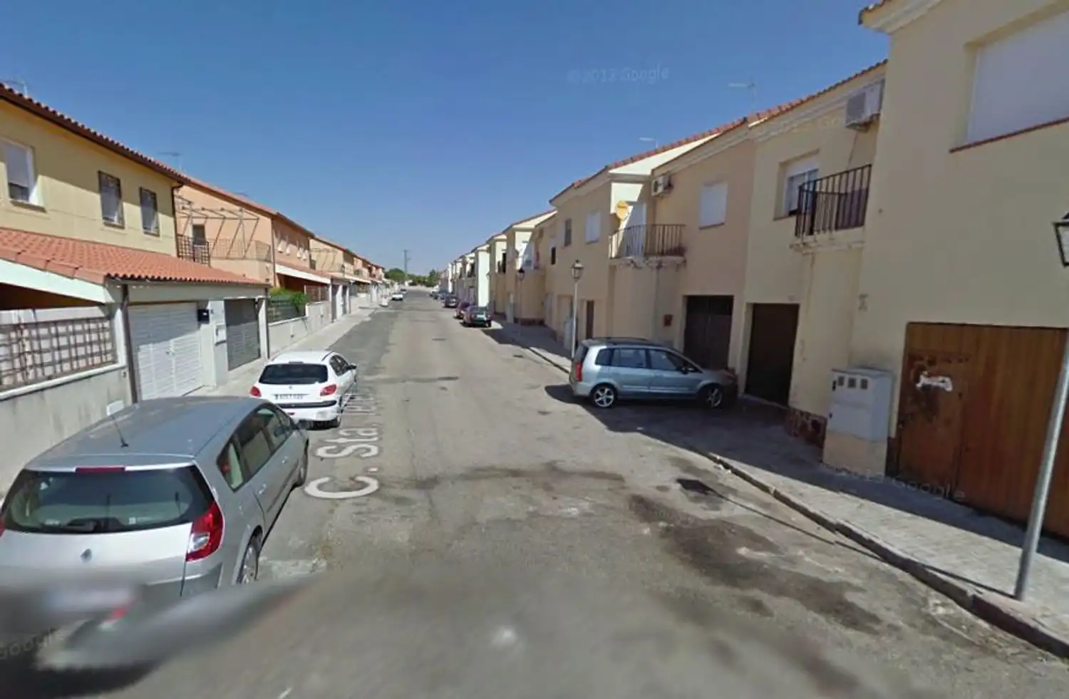 Adossat en venda a Escalona, imagen 2