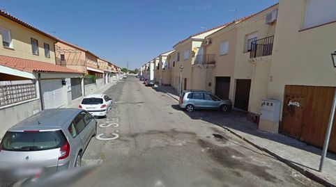 INMUEBLE EN CESION DE REMATE  SIN POSESION Y SIN ACCESO AL INTERIOR., imatge 2
