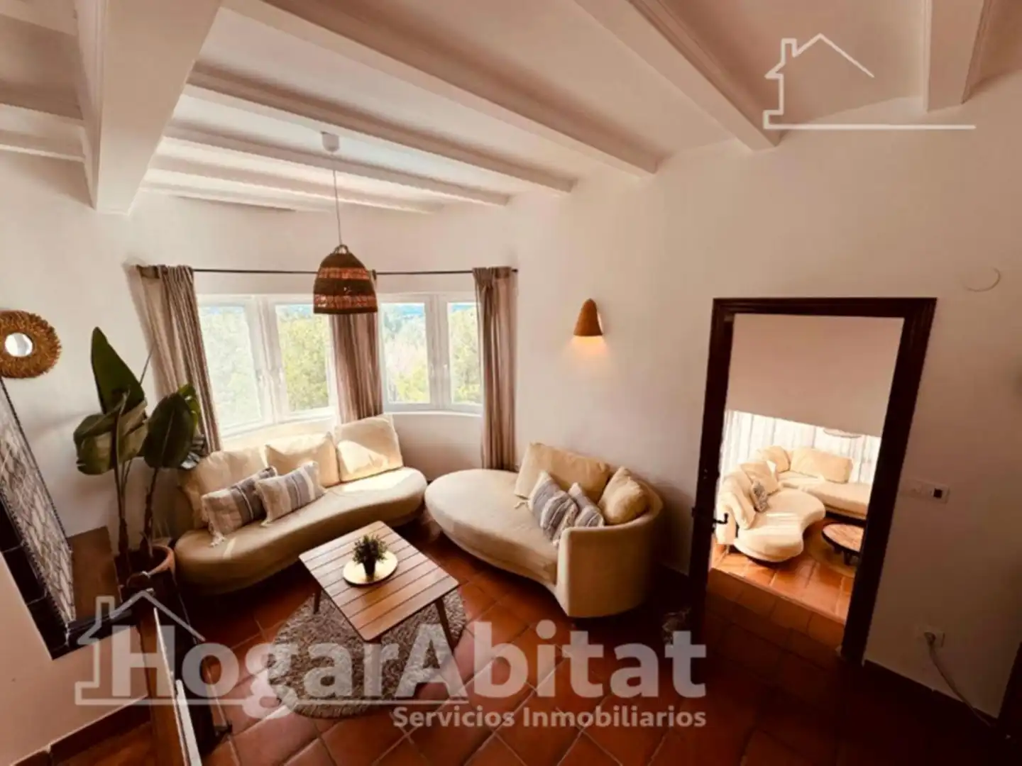 Villa avec piscine à vendre à Carrer Atamant, imagen 23