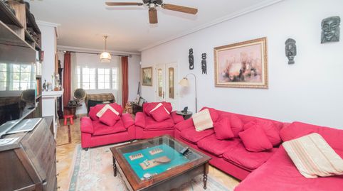 Foto 3 de Casa adosada en venta en Calle del Túnel, Parquelagos - Puente Nuevo, Galapagar