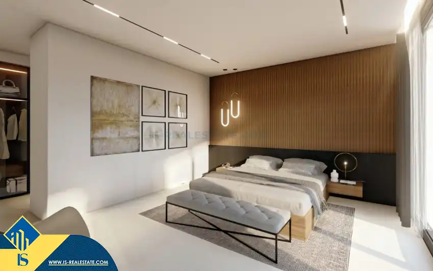 Casa con piscina in vendita a Altea la Vella, imagen 11