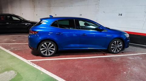 Photo 4 of Garage for sale in Coscojales Plaza, 6, Larrea - San Juan de Dios - Peñota, Bizkaia