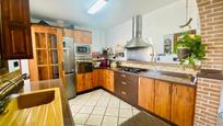 Kitchen of Attic for sale in Benidorm  with Air Conditioner, Heating and Terrace