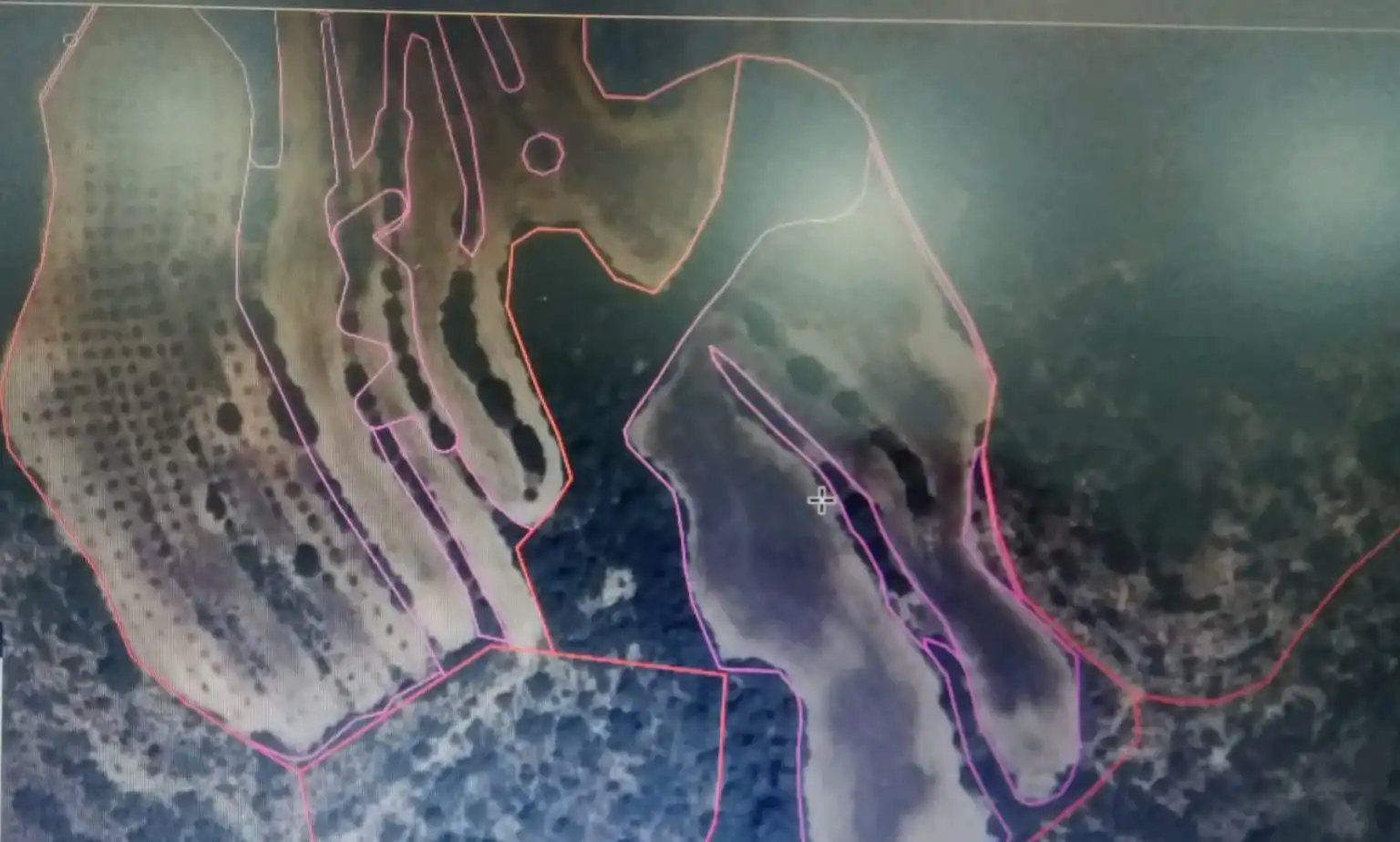 Lands and plots for sale in El Grado, imagen 2