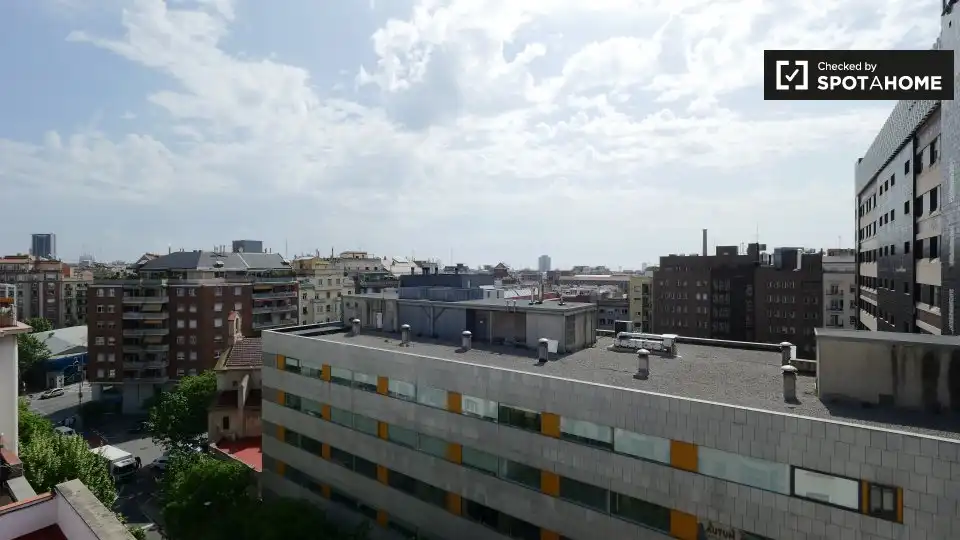 Flat with terrace to rent in Eixample, imagen 16