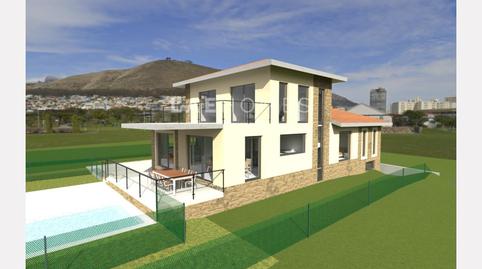 Foto 2 de Residencial en venda a  Perujo (el), Arce, Cantabria