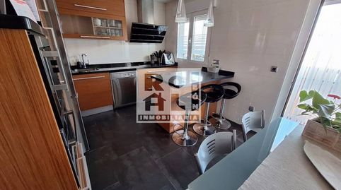 Foto 2 de Apartament en venda a Calle Relojero Losada, Crucero, León Capital