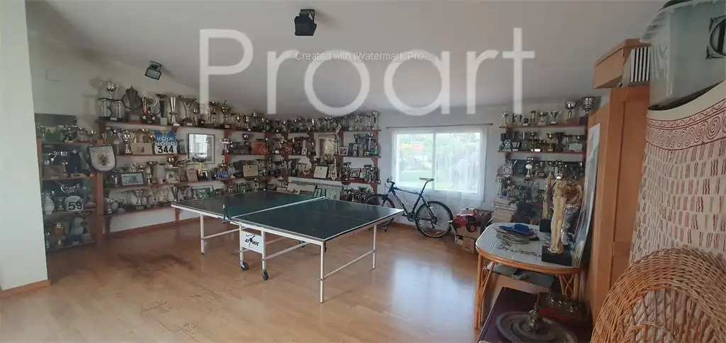 Dúplex en venta en L'Ametlla del Vallès