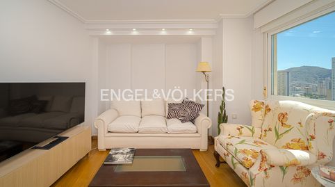 Foto 4 de Apartament en venda a Avenida del Municipi, 8, Juzgados - Plaza de Toros, Benidorm