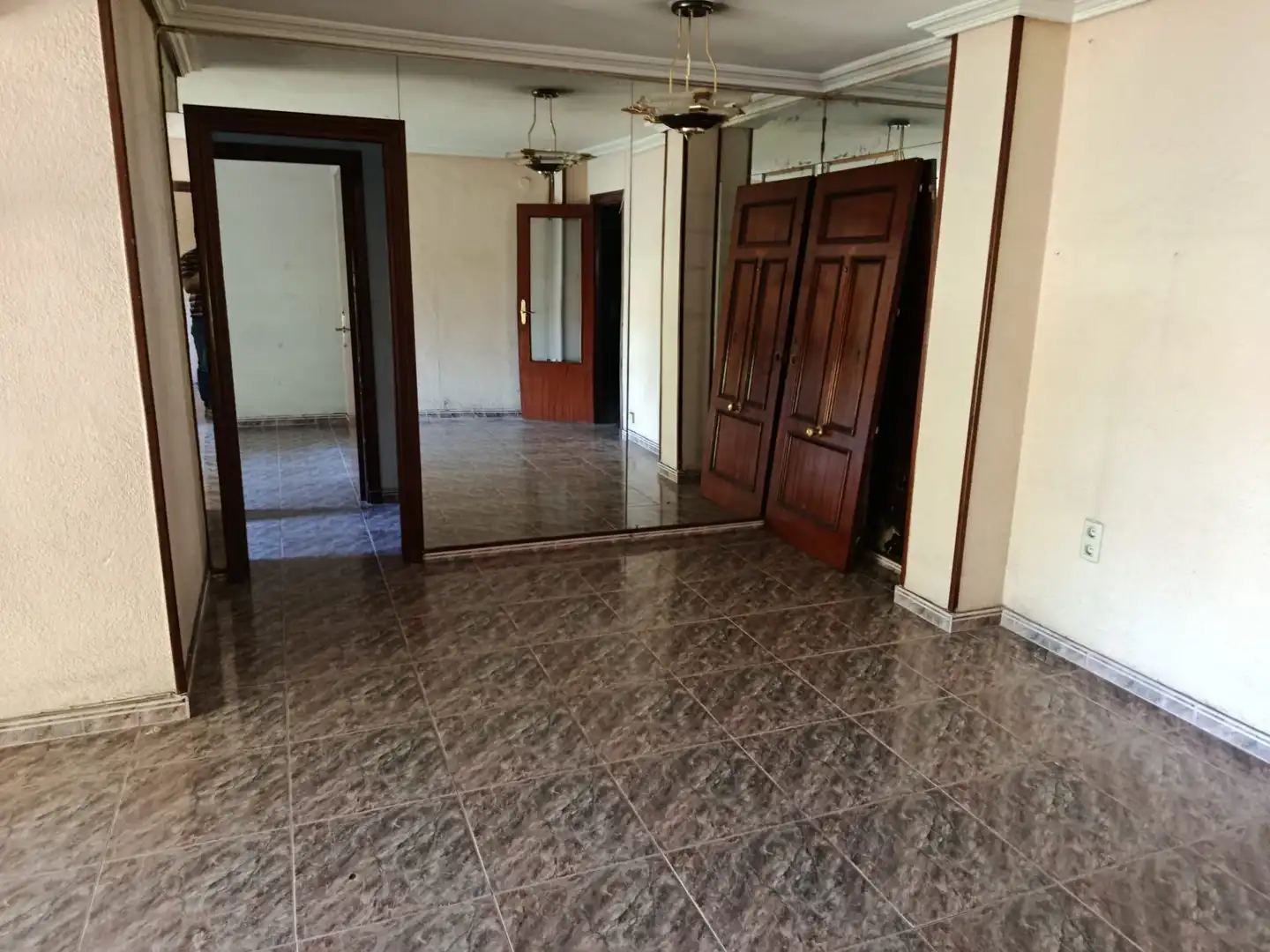 Wohnung mit Terrasse zum Verkauf in Pedanías Oeste, imagen 2