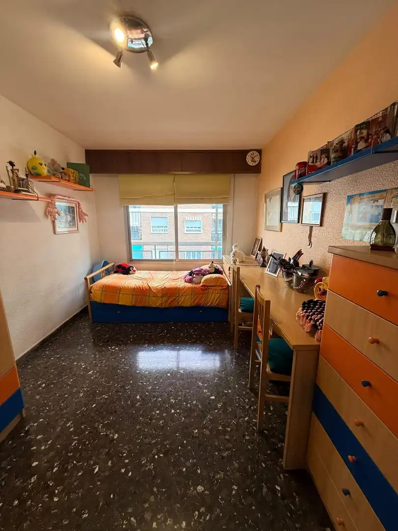 Wohnung mit Terrasse zum Verkauf in Calle Calle Francisco Sempere, imagen 17